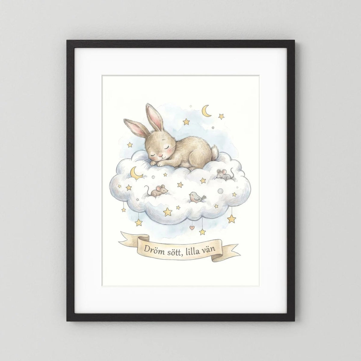 Sweet Dreams II