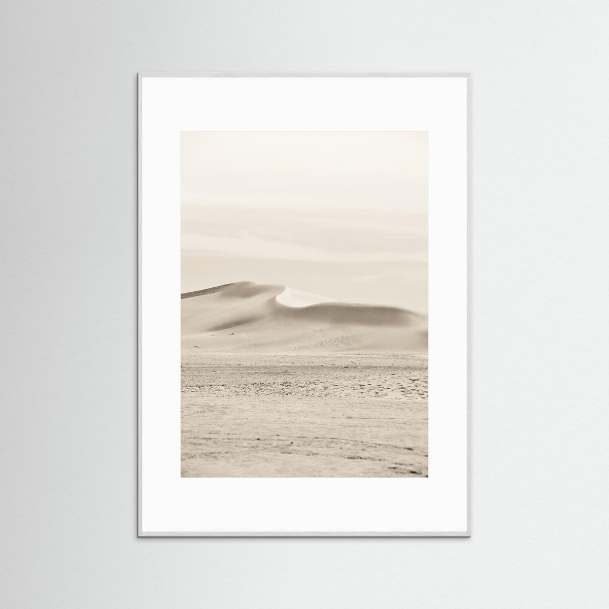 Desert