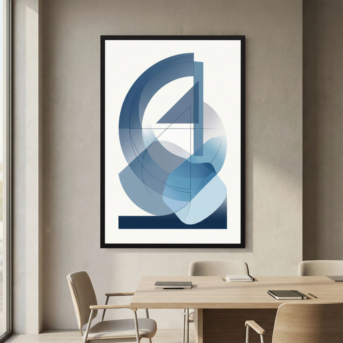 Modern Abstract 3