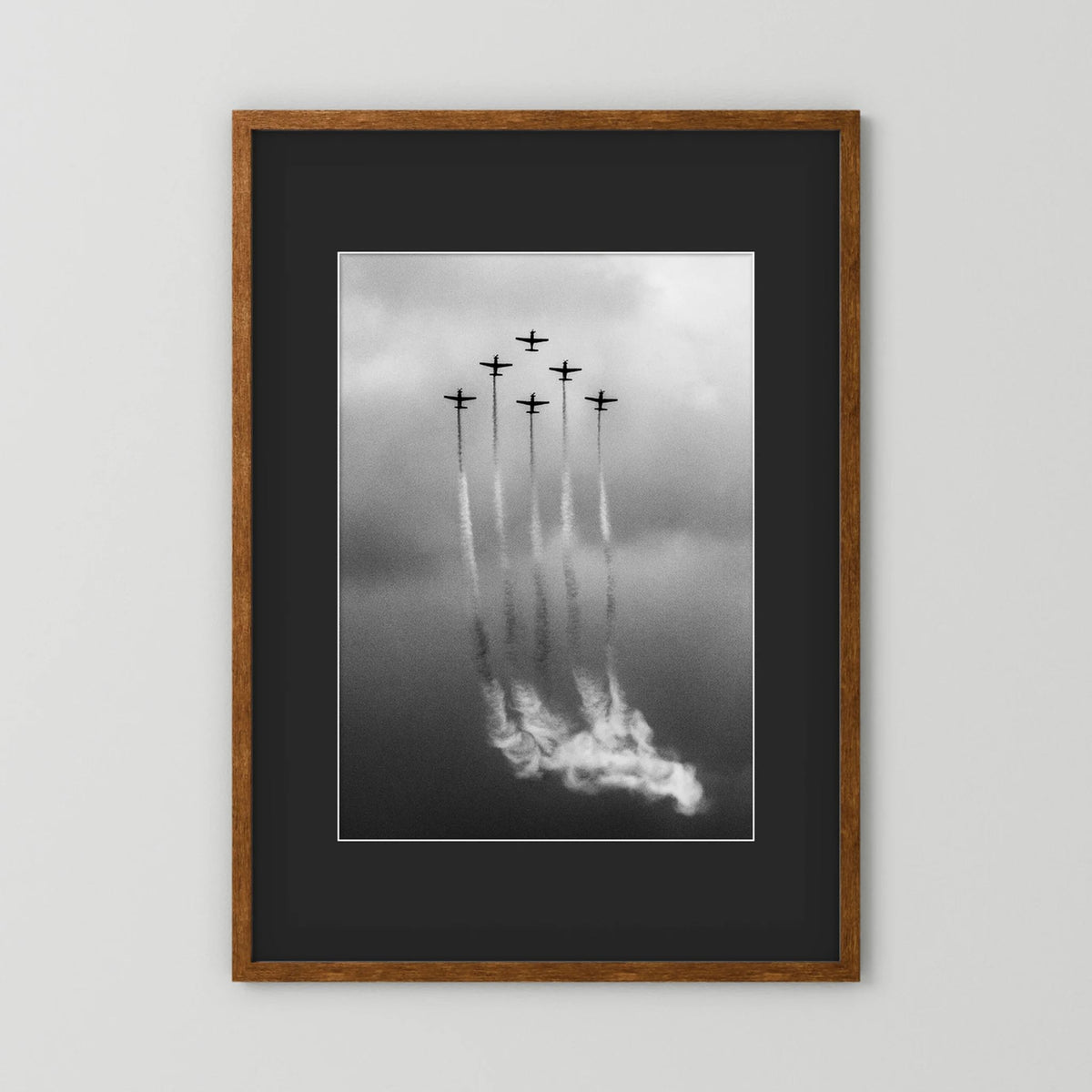 Six on Cloud 