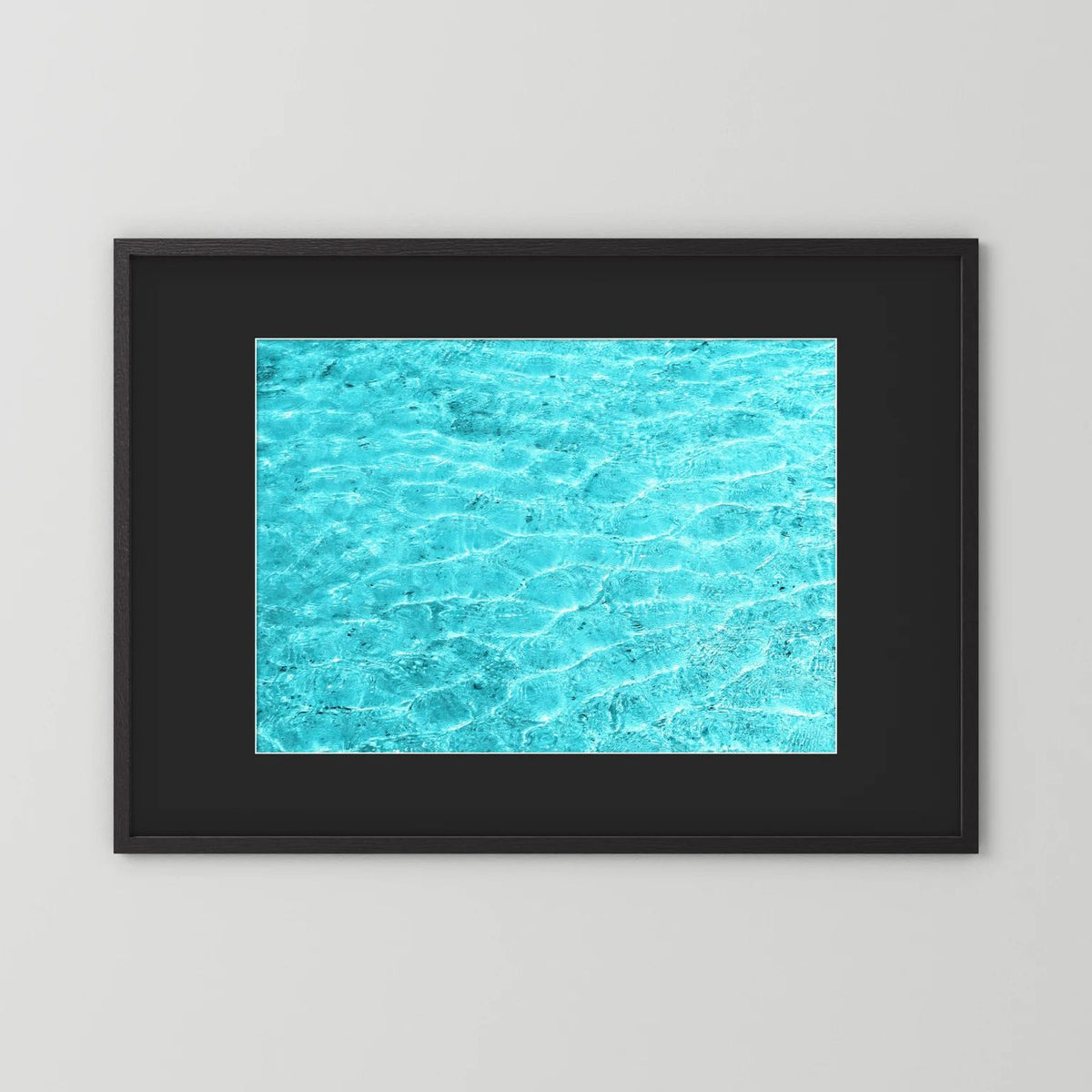 Tropical Water