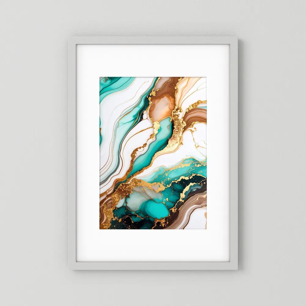 Marble III