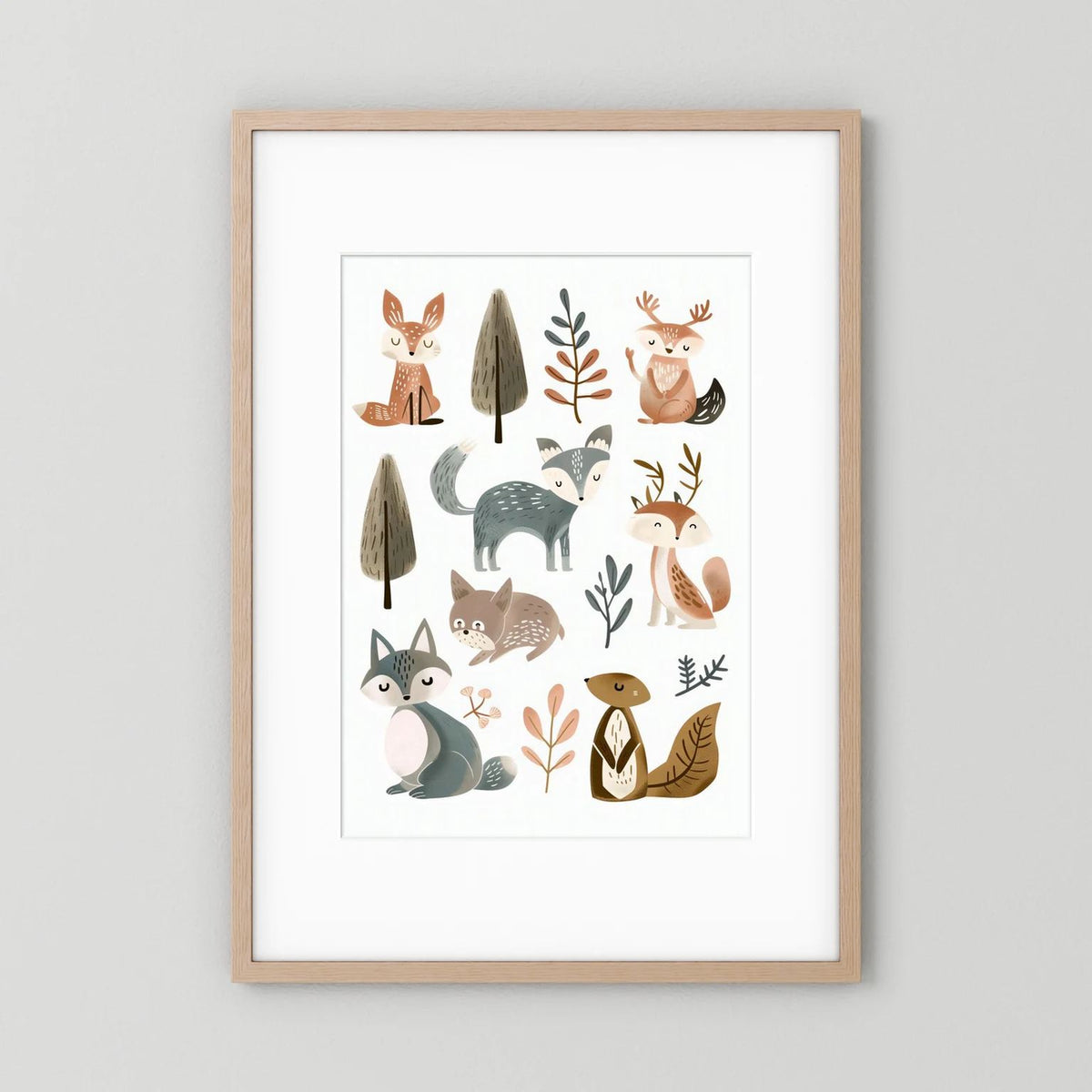 Cute Animals 