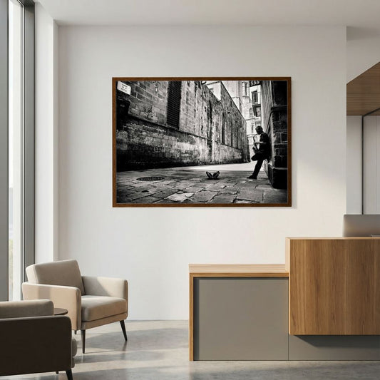 Silent Street 