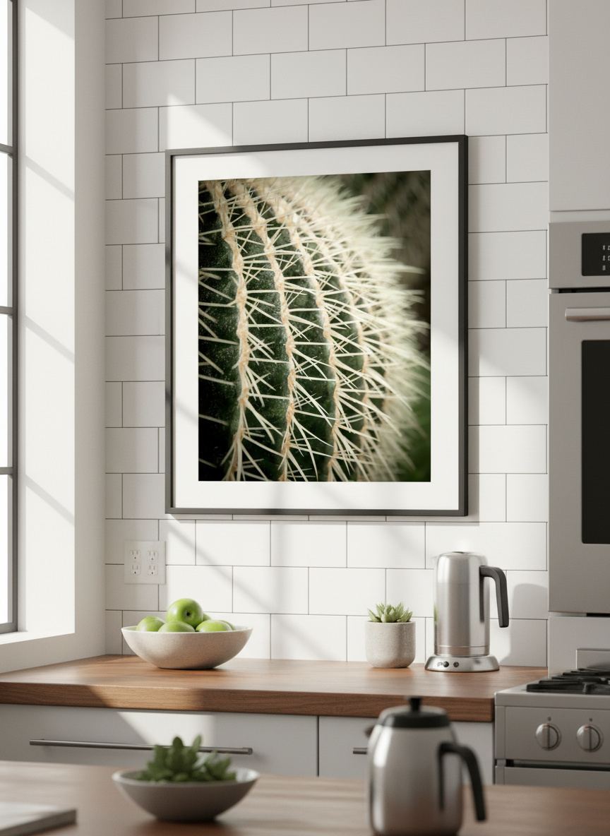 Cactus